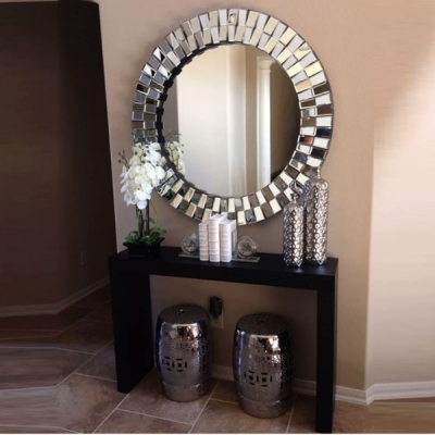 Wall Mounted mirror / WMM204 - 3D