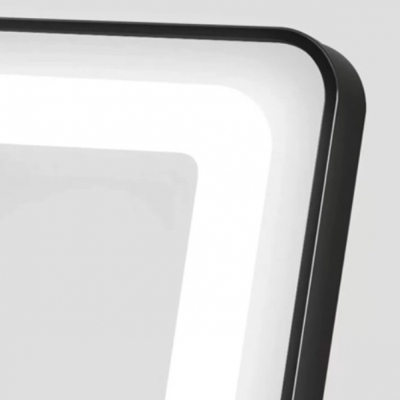 Mirrors free standing on floor / FM202 - LED
