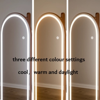 Mirrors free standing on floor / FM203 - Multi