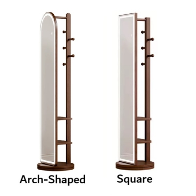 Mirrors free standing on floor / FM203 - Multi