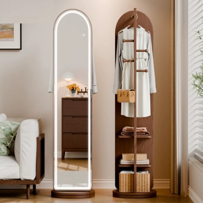 Mirrors free standing on floor / FM203 - Multi