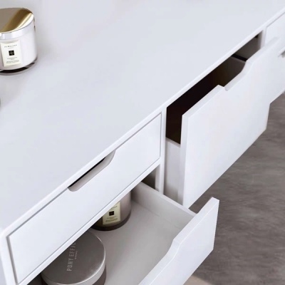 Dressing Table with LED / DT053