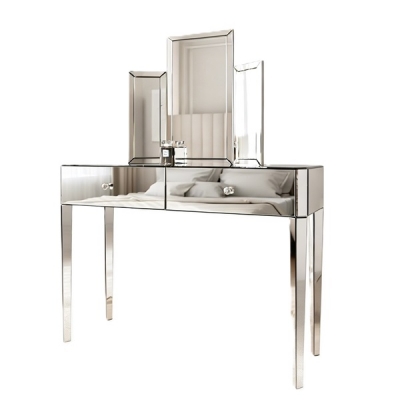 Dressing Table with Mirror DT047