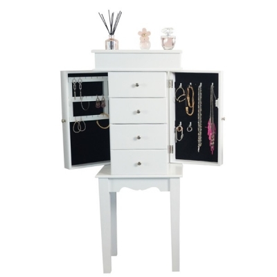 Jewellery Cabinet / JC015
