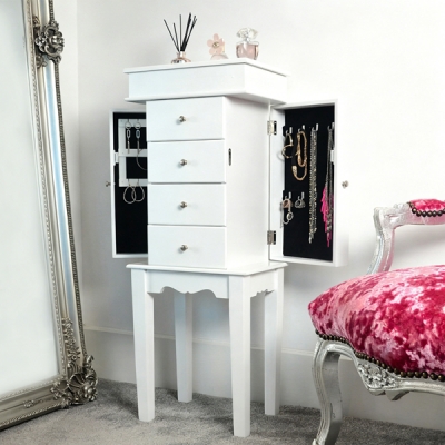 Jewellery Cabinet / JC015