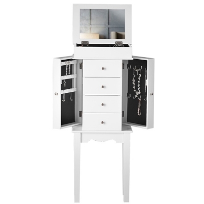 Jewellery Cabinet / JC015
