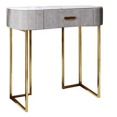 Dressing Table with Stool / DT046
