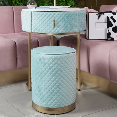 Dressing Table with Stool / DT042