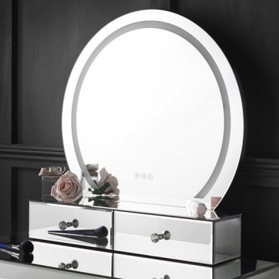 table top mirror / LEM033
