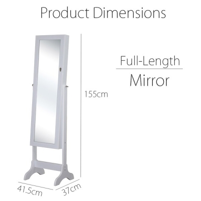 Jewellery Cabinet / JC002