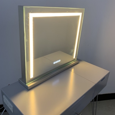 table top mirror / LEM039