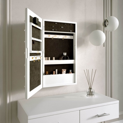 Jewellery Cabinet / JC030 LED