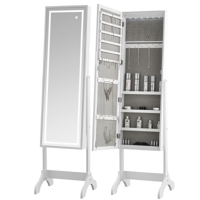 Jewellery Cabinet / JC042 Plug