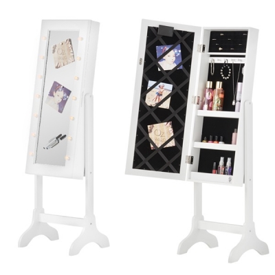 Jewellery Cabinet / JC025 LED
