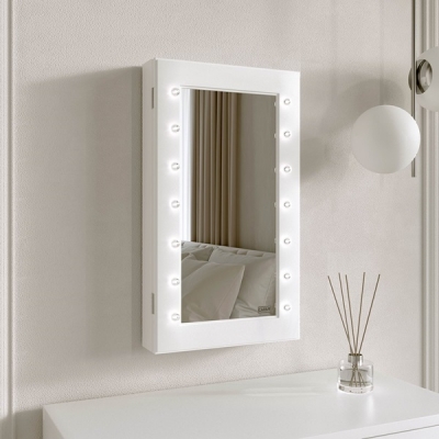 Jewellery Cabinet / JC030 LED