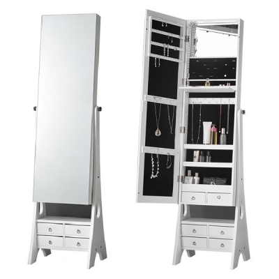 Jewellery Cabinet / JC066