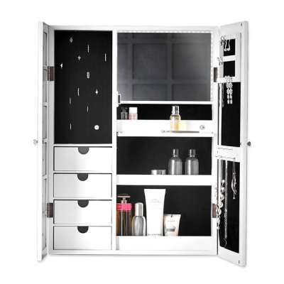Jewellery Cabinet / JC067