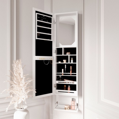 Jewellery Cabinet / JC054 LED