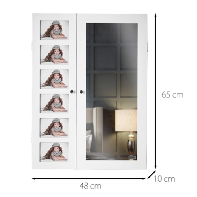 Jewellery Cabinet / JC067