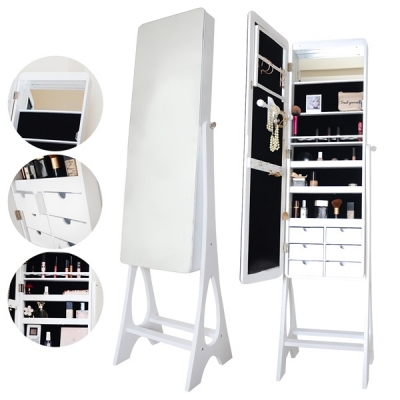 Jewellery Cabinet / JC058