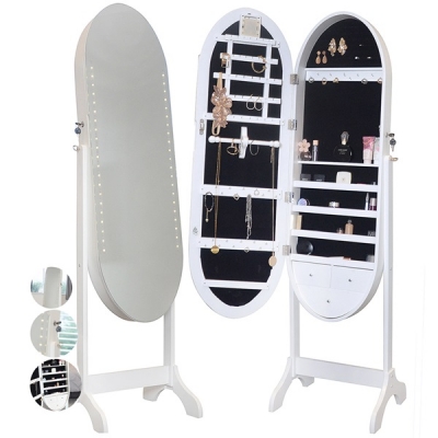 Jewellery Cabinet / JC062 LED