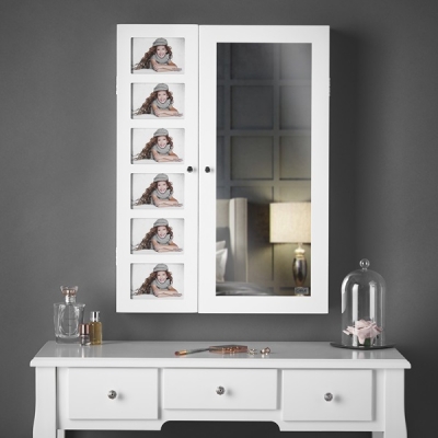 Jewellery Cabinet / JC067