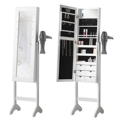Jewellery Cabinet / JC059
