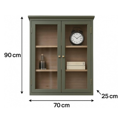 Wall Cabinet  / WC308