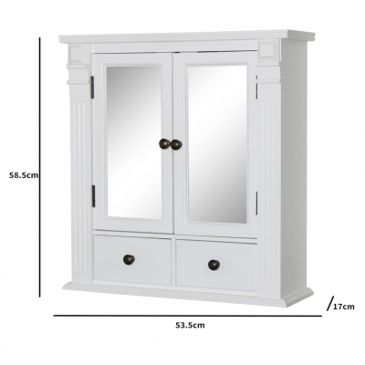 Wall Cabinet  / WC310