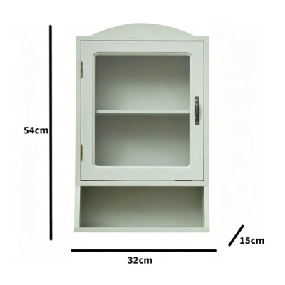 Wall Cabinet  / WC305