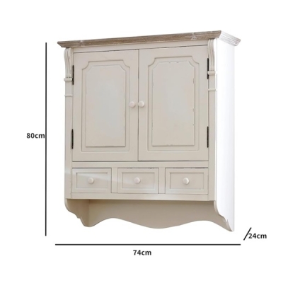 Wall Cabinet  / WC304