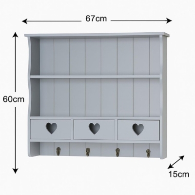 Wall Cabinet  / WC307