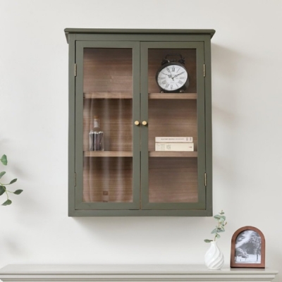 Wall Cabinet  / WC308