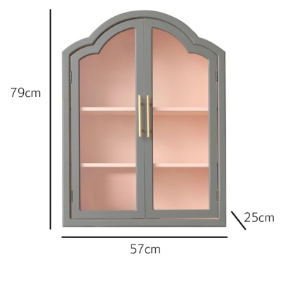 Wall Cabinet  / WC309