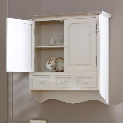 Wall Cabinet  / WC304