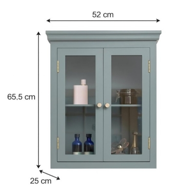 Wall Cabinet  / WC306