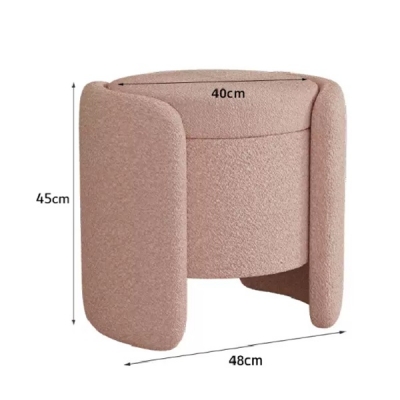 Storage Stool / ST040