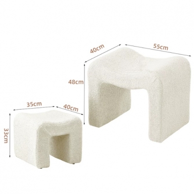 Boucle Stool / ST035
