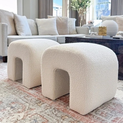 Boucle Stool / ST033