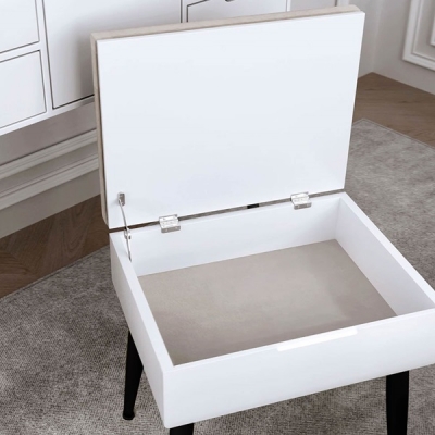 Storage Stool / ST029