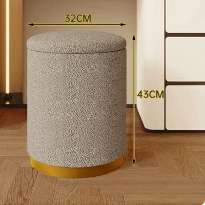 Storage Stool / ST039