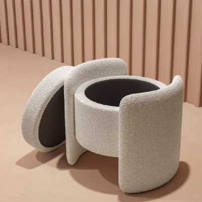 Storage Stool / ST040