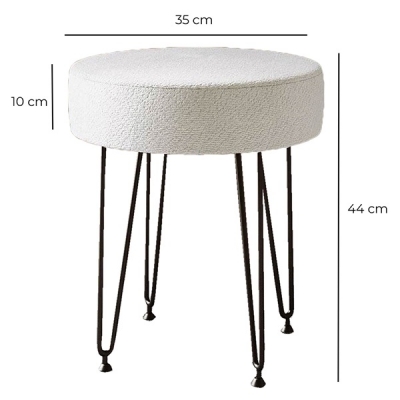 Boucle Stool / ST032