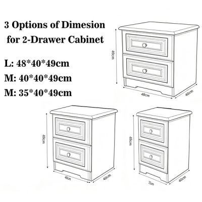 Side Table / SDT303