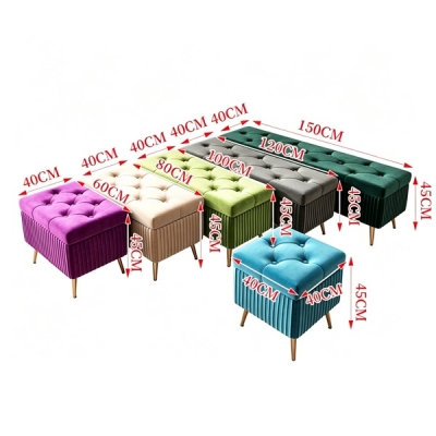 Storage Bench / BCH402