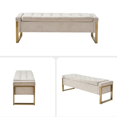 Storage Bench / BCH404